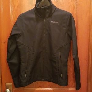 Columbia Neoprene Jacket